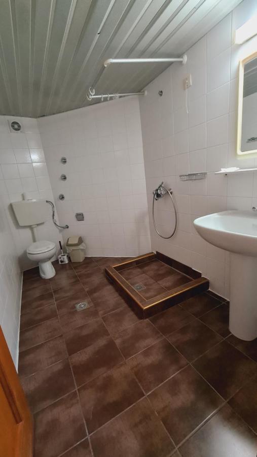 Hotel Artemis Prínos Esterno foto